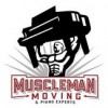 Muscleman Moving & Piano Experts