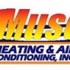 Muse Heating & Air Conditioning