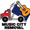 Music City Removal