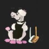 Muttley's Maid