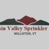 Mountain Valley Sprinkler Systems
