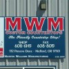 Mwm Custom Countertops