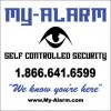 My-Alarm