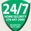 24/7 Home Security