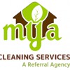 Mya Cleaning Services