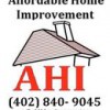 Affordable Home Improvement