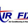 Fahrenheit Air Dba Air Fix