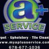 Aplus Service