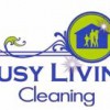 Busy Living Cleaning