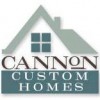 Cannon Custom Homes