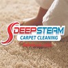 Deep Steam Carpet Cleaning