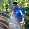Clean Gutters