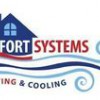 Comfort Systems Heating & Cooling