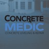 Concrete Medic