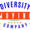 Diversity Moving