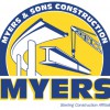 Myers & Sons Construction