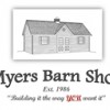 Myers Barn Shop