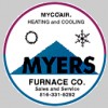 Myers Furnace