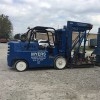 A-Myers Machinery Movers