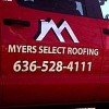 Myers Select Roofing