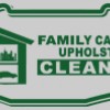 Family Carpet & Upholstery Cleaning