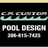 C M Custom Pool Design