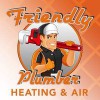 Friendly Plumber Heating & Air