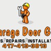 Garage Door Guy