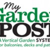 My Garden Post