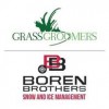 Grass Groomers