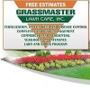 GrassMaster Lawn Care