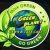 Green Planet