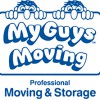 My Guys Moving & Storage