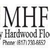 Hardwood Floor Contracting