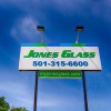 Jones Glass