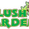 Lush Gardens