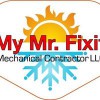 My Mr Fixit Mechanical Contractor