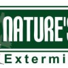 Nature's Own Exterminating