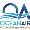 Ocean Air, Air Conditioning & Heating