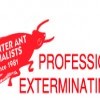 Professional Exterminating