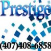 Prestige Pool Services