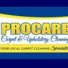 Procare Carpet & Upholstery