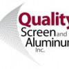 Quality Screen & Aluminum