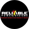 Reliable Power Systems