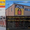 Airport Road Self Storage