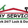 Hawthorne Garage Door Contractor