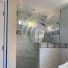 C & S Shower Door