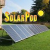 SolarPod
