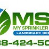 My Sprinkler Repair
