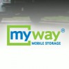 My Way Mobile Storage